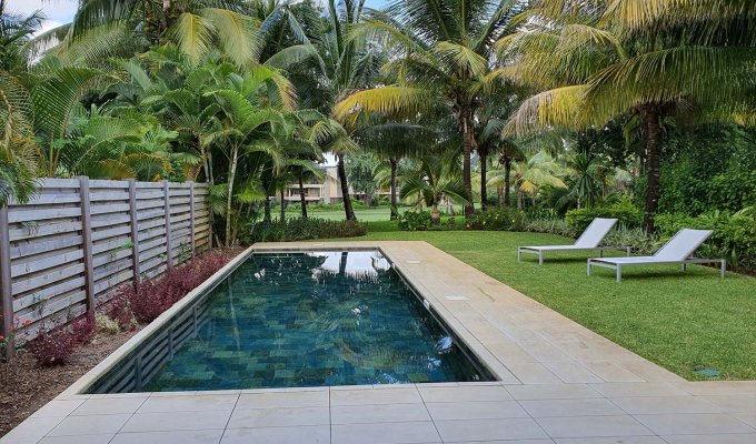 Mauritius Anahita Resort & Spa villa rentals Anahita & Ile aux Cerfs Golf Club