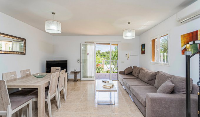 Vacation rental Villa Alcudia Mallorca 