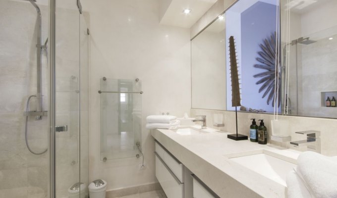 High Luxury Villa Mallorca Andratx heated pool, sauna jacuzzi