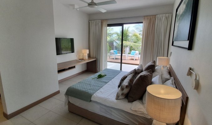 Mauritius Apartment Mont Choisy Park  Golf & Beach club Mont Choisy