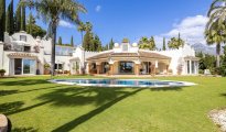 Marbella photo #1