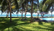 Diani Beach photo #1