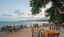 Koh Samui - Chaweng Beach photo #9