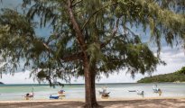 Koh Samui - Chaweng Beach photo #14