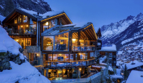 Zermatt photo #1