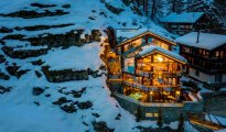 Zermatt photo #2