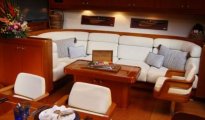 Crewed Yacht Charter in Malaysia photo #12