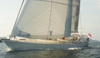 Crewed Yacht Charter in Malaysia photo #2