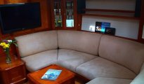 Crewed Yacht Charter in Malaysia photo #6