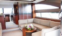 Crewed Yacht Charter in Malaysia photo #5