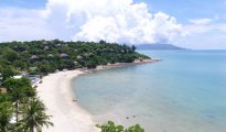 Koh Samui - Plai Laem photo #14