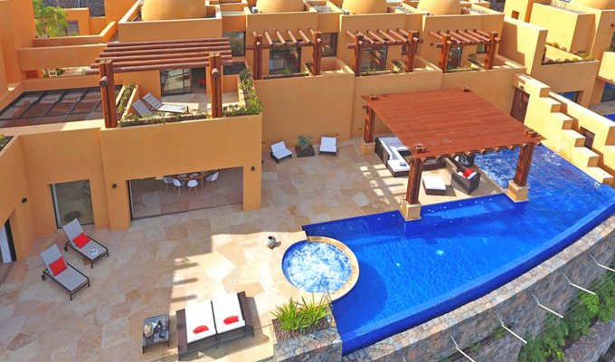 Gran Canaria Villa rental Salobre Maspalomas Golf