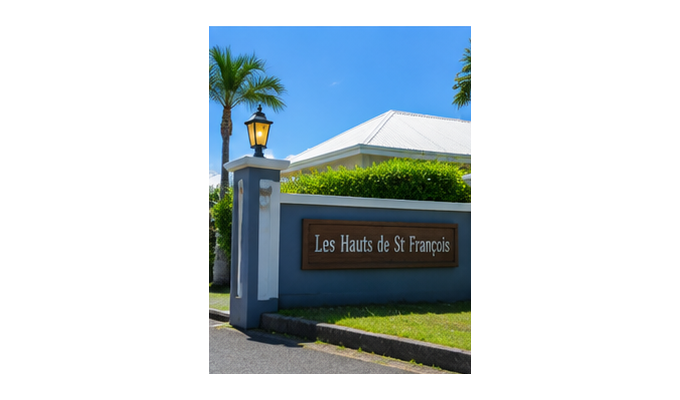 residence