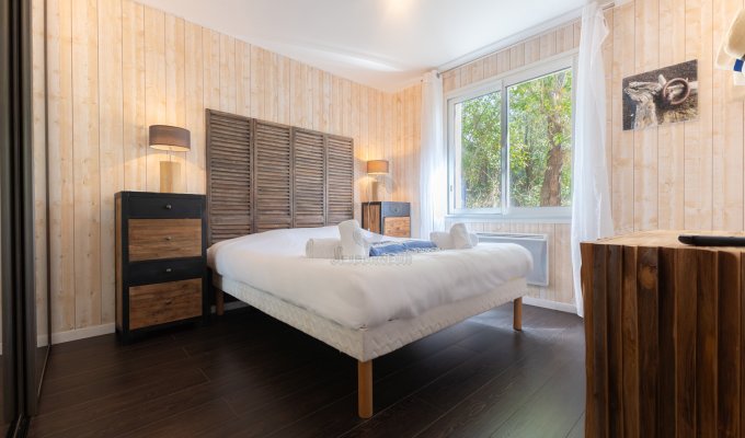 Arcachon Luxury Villa Rental Pyla sur Mer – Private Heated Pool & Beach Nearby
