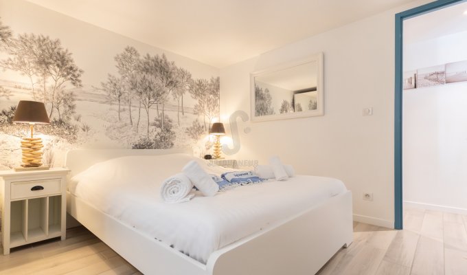 Arcachon Luxury Villa Rental Pyla sur Mer – Private Heated Pool & Beach Nearby