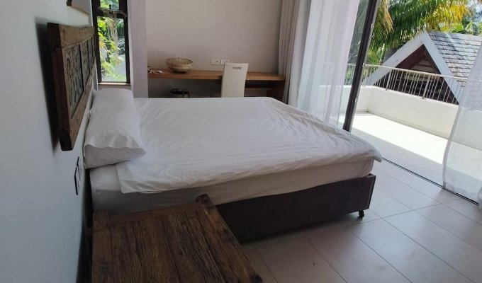 Mauritius Mont Choisy le Parc Villa Holiday rental Golf & Beach club