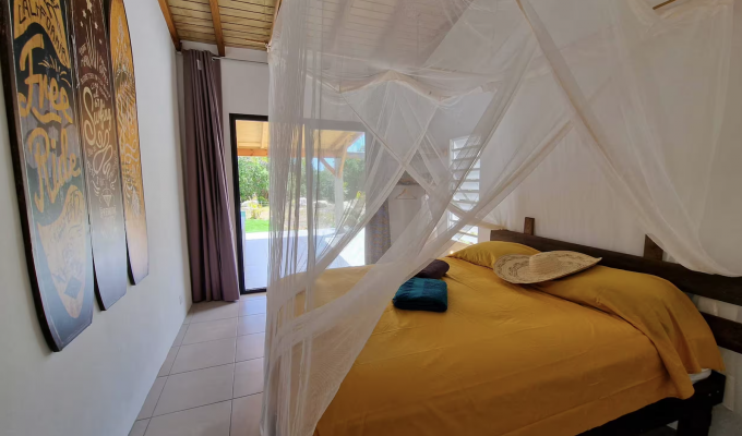 Villa Rentals in Guadeloupe  Vacation Rentals in Guadeloupe