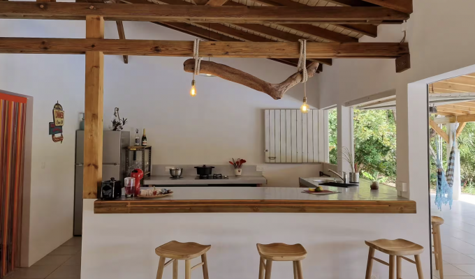 Villa Rentals in Guadeloupe  Vacation Rentals in Guadeloupe