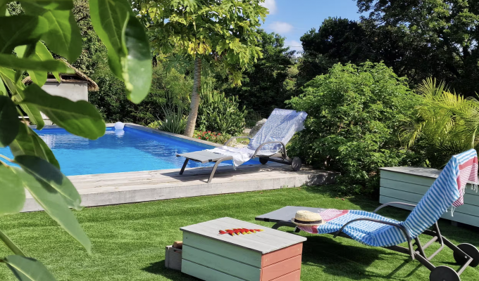 Villa Rentals in Guadeloupe  Vacation Rentals in Guadeloupe