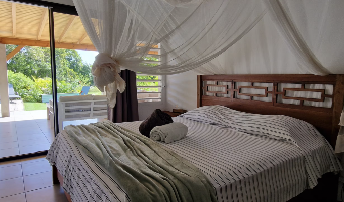 Villa Rentals in Guadeloupe  Vacation Rentals in Guadeloupe