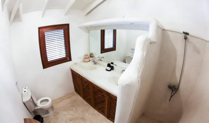 Domnican Republic Villa Vacation Rentals in Playa Coson Las Terrenas