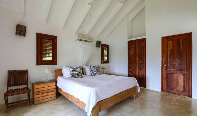 Domnican Republic Villa Vacation Rentals in Playa Coson Las Terrenas