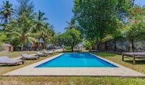 Diani Beach photo #1