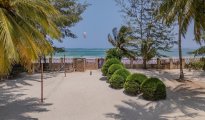 Diani Beach photo #2