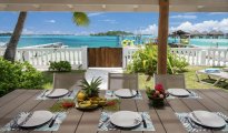 Bora Bora photo #1