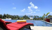 Bora Bora photo #1