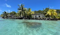 Bora Bora photo #1