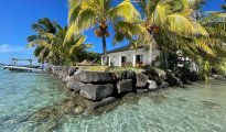 Bora Bora photo #2