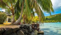 Bora Bora photo #5