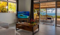 Bora Bora photo #3