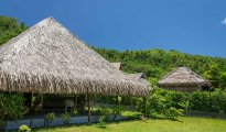 Bora Bora photo #1