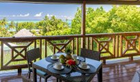 Bora Bora photo #1