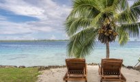 Bora Bora photo #2