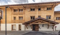 Megève photo #2