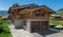 Megeve photo #2