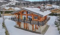 Megeve photo #4