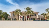 Palm Jumeirah photo #1