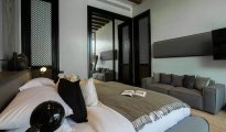 Koh Samui - Plai Laem Beach photo #7