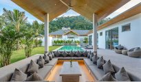 Phuket - Kamala Beach photo #12