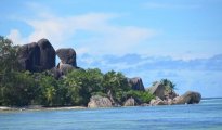 La Digue photo #14