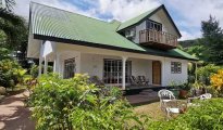 La Digue photo #1