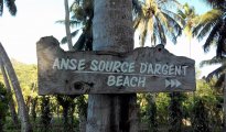 La Digue photo #13
