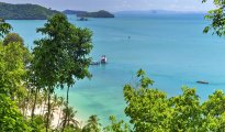 Phuket - Cape Panwa photo #14