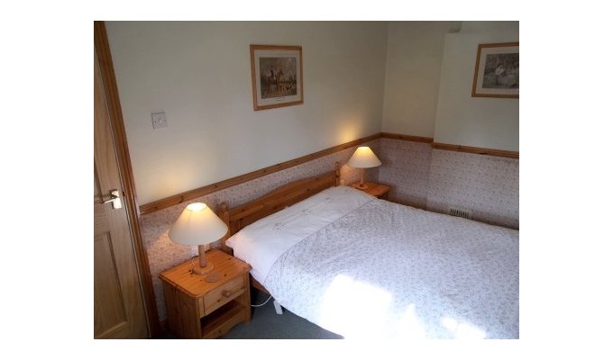 Self-catering Holiday Cottage Accommodation near Bath - South West England