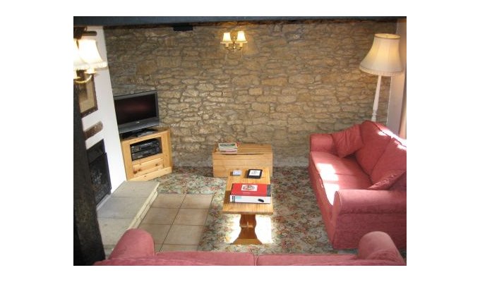 Self-catering Holiday Cottage Accommodation near Bath - South West England