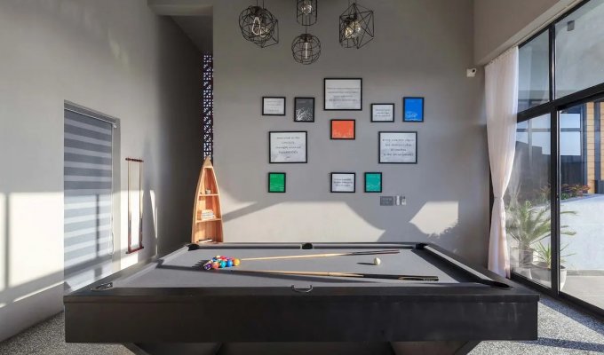 Rajasthan Jodhpur villa rental with heated private pool, jacuzzi, chef and breakfast